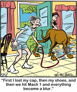 marmaduke